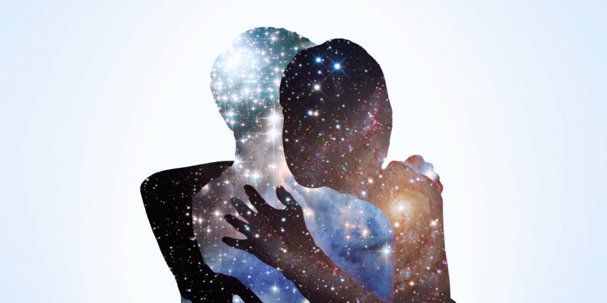 Космос внутри человека