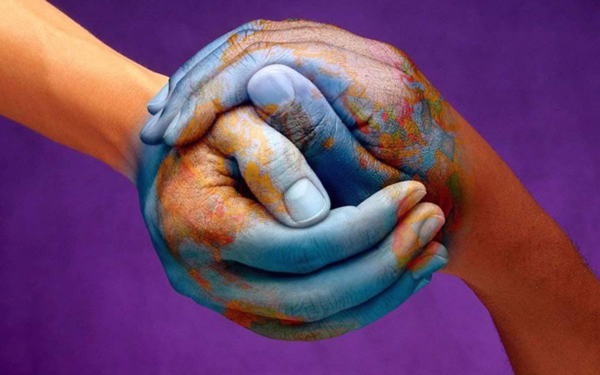 Вселенная души