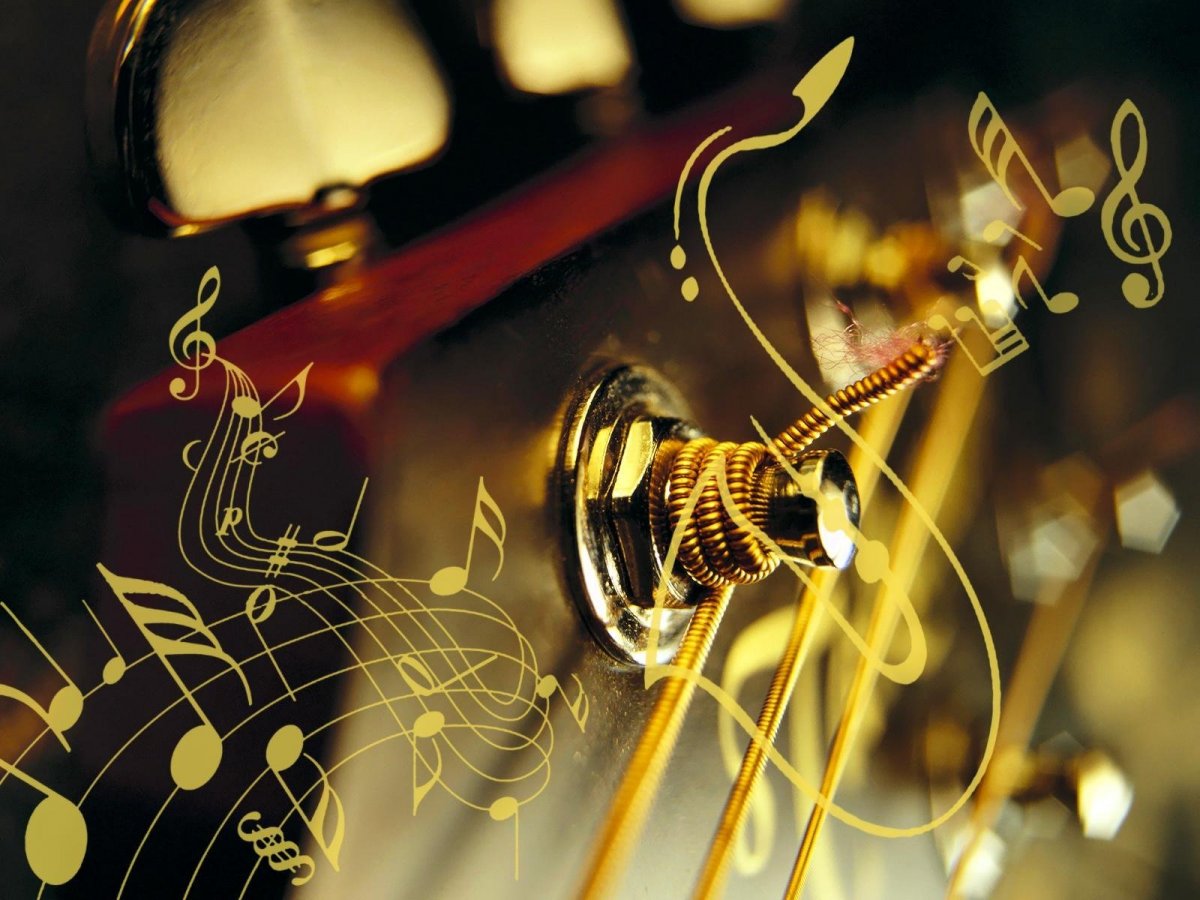 Джаз музыканты