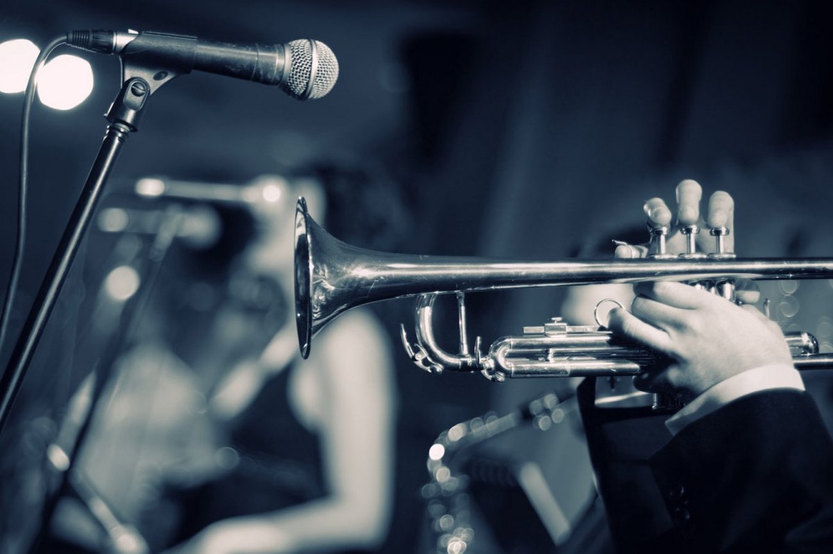 Пустая джаз