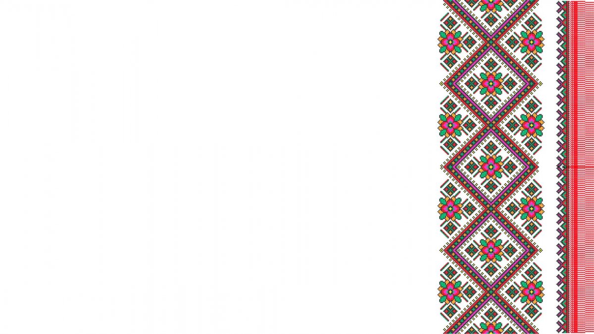 Год народного искусства и нематериального культурного наследия