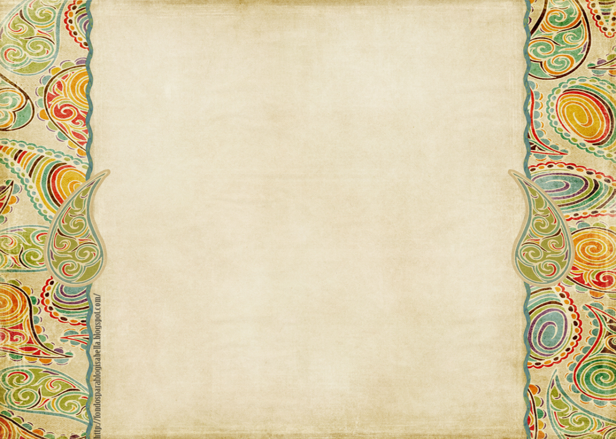 Фон русский народный стиль