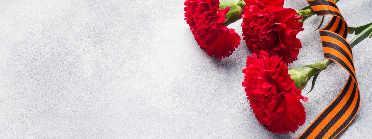 Фон для презентации день Победы