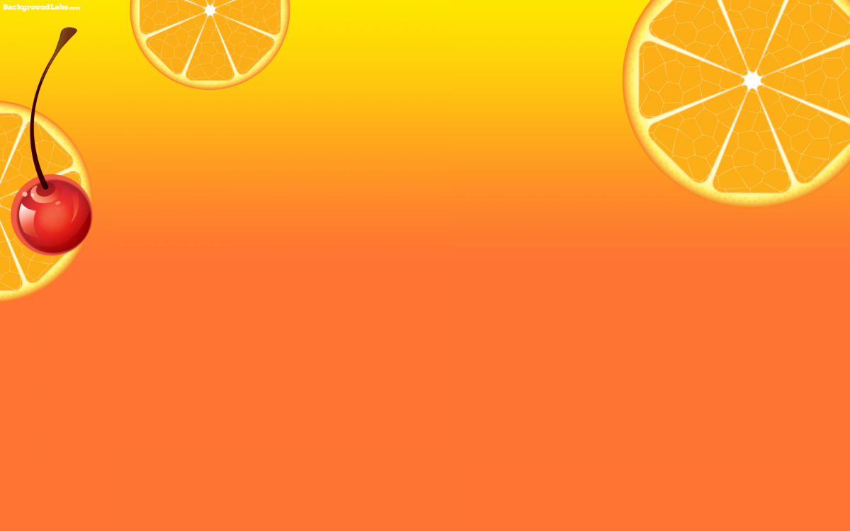 Фон для меню кафе