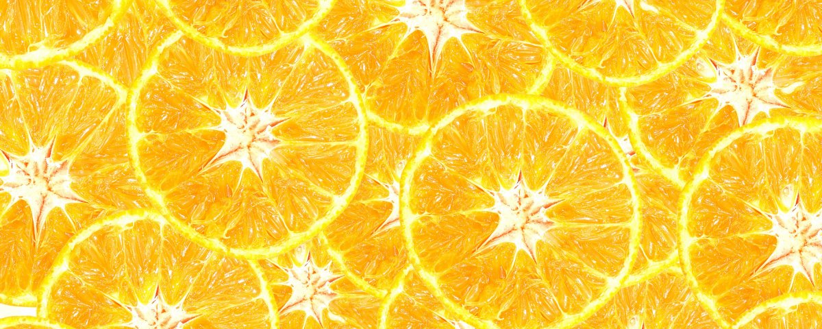 Текстура апельсина