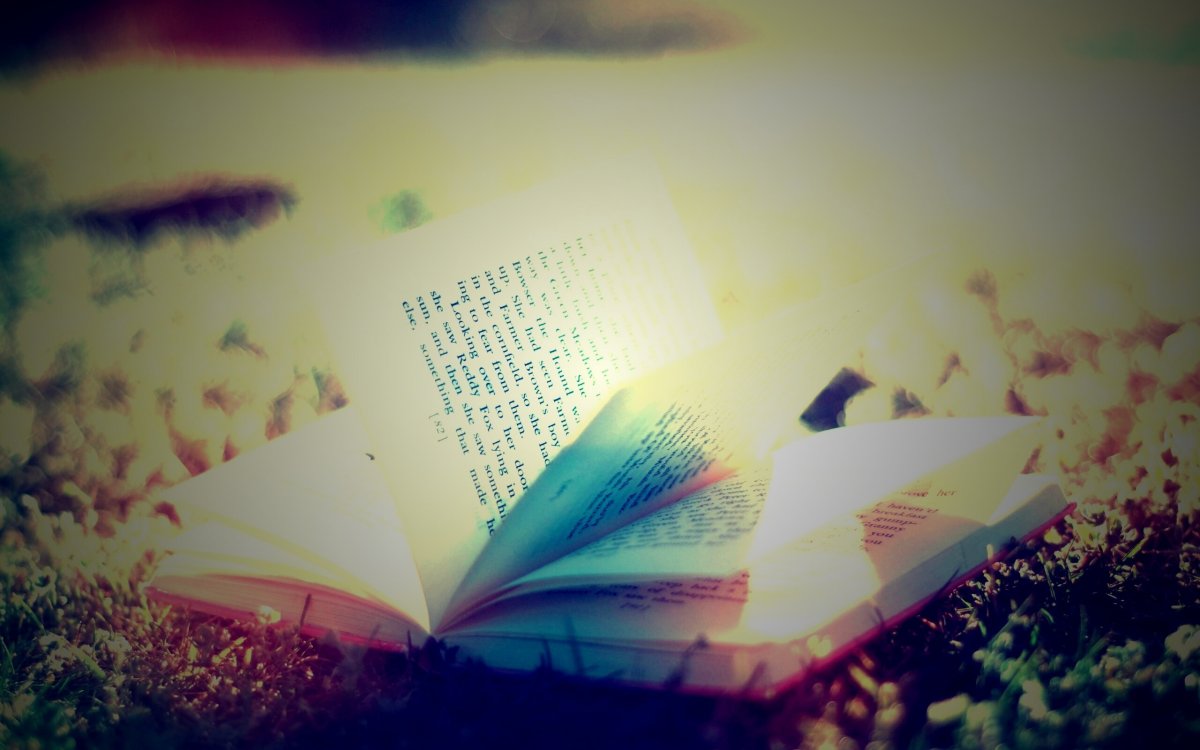 Старинные книги обои на рабочий стол