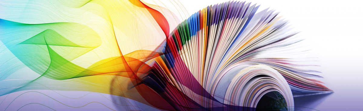 Типография фон