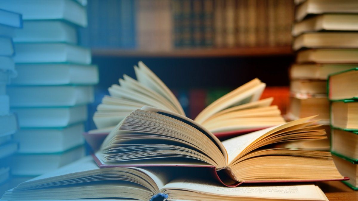 Фон для презентации книги