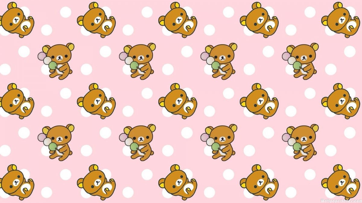 Веселый фон