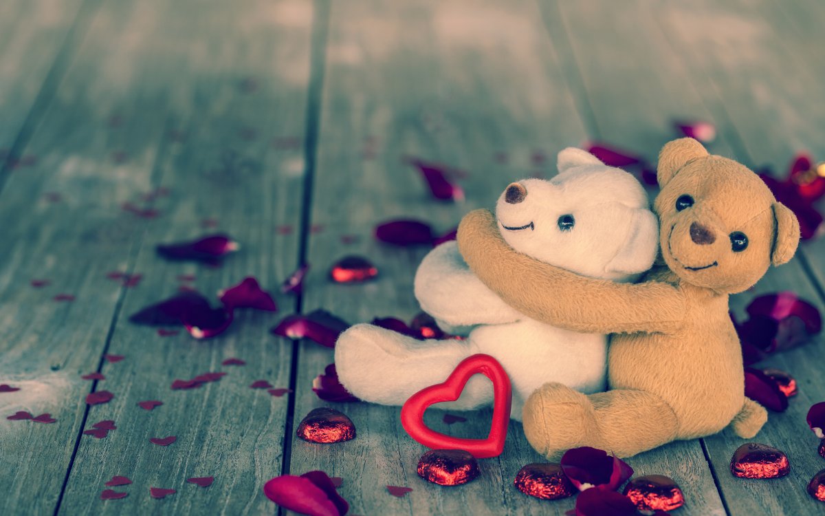 Картинки на рабочий стол любовь