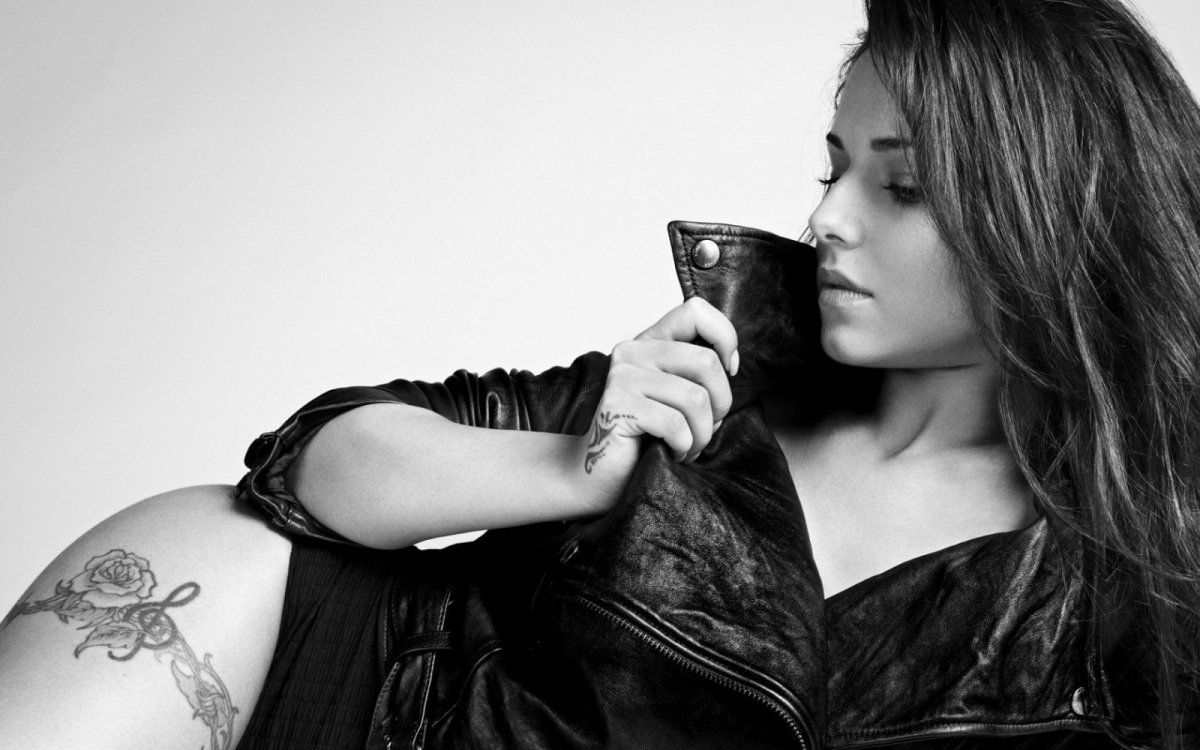 Тату для девушек