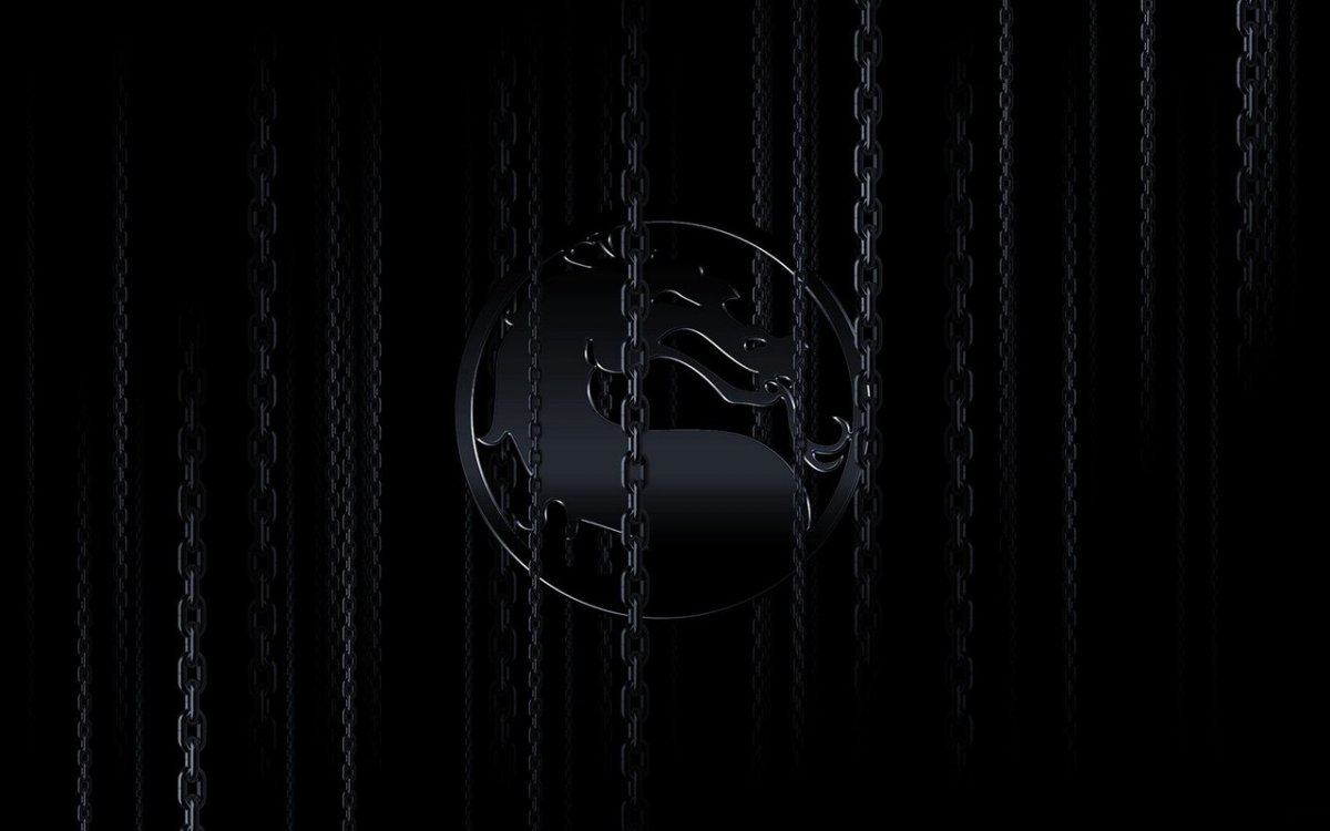 Чёрные обои на телефон андроид