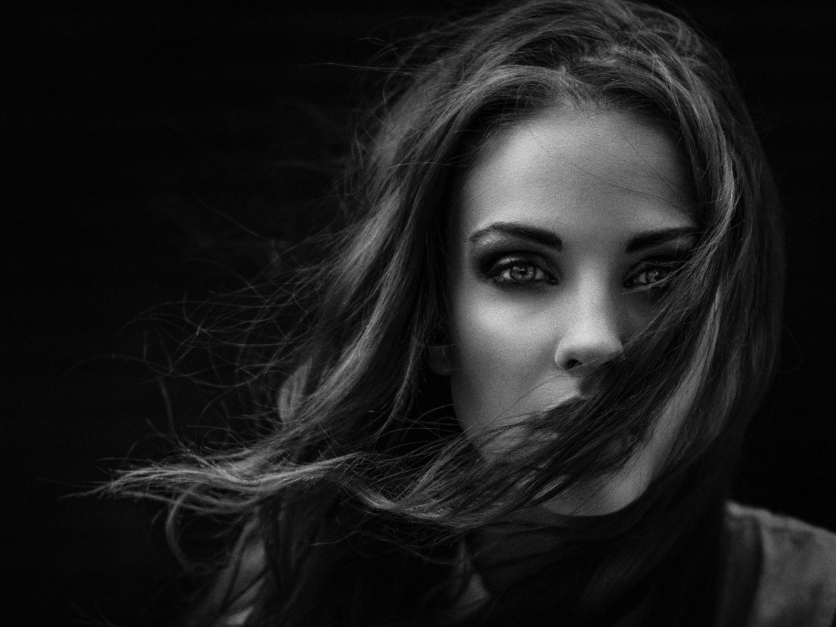 Кристина Бендерская Новороссийск