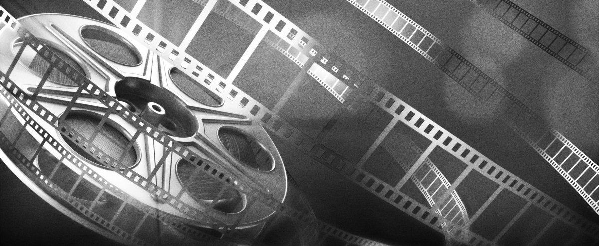 Кинолента фон
