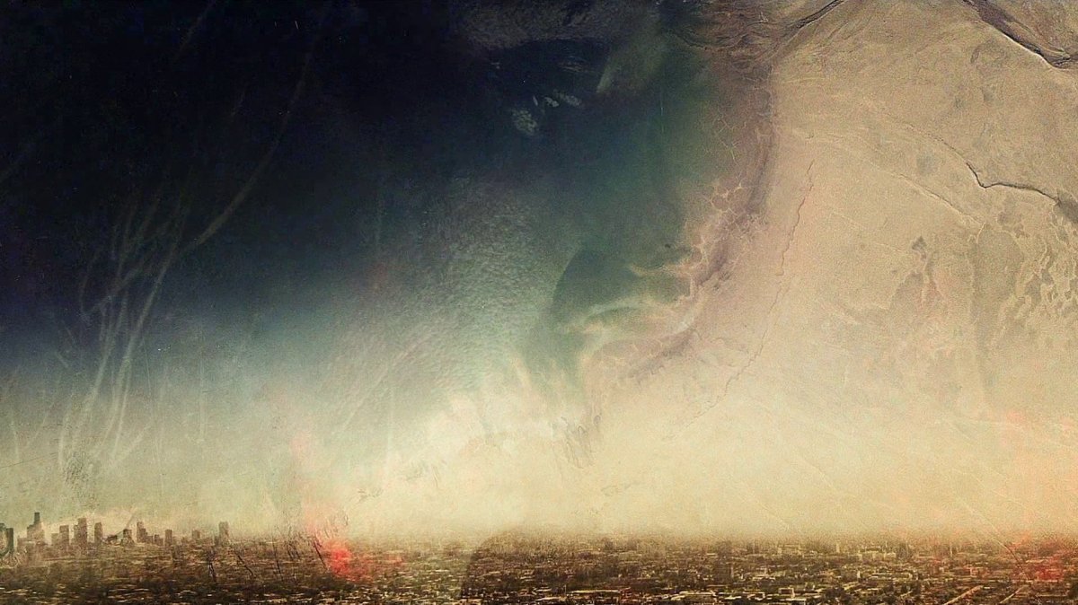 Настоящий детектив фон