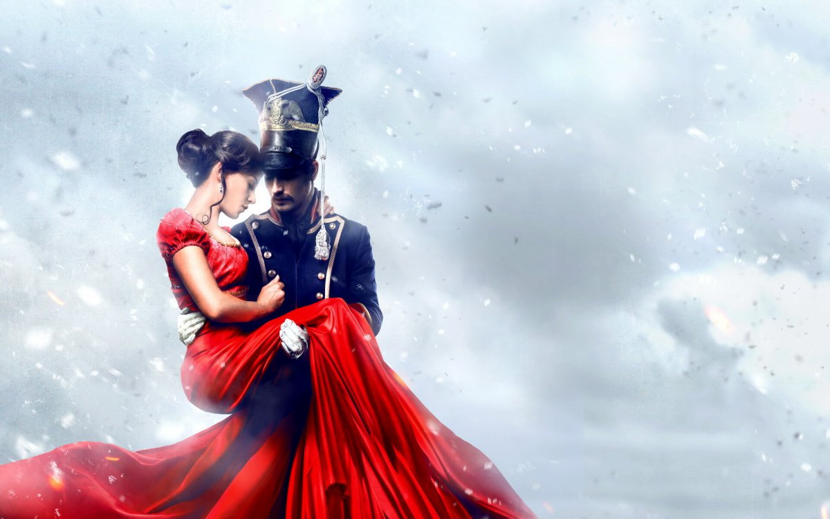 1812 Уланская Баллада