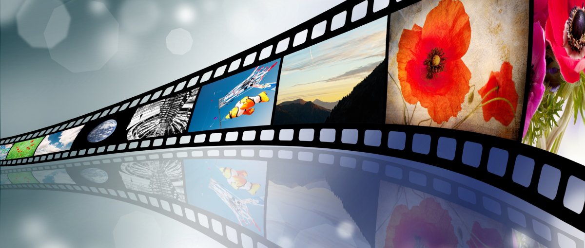 Фон для рекламного баннера