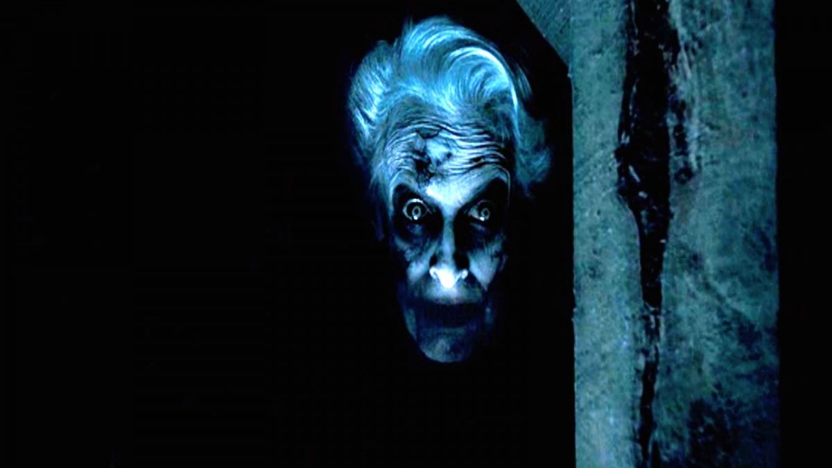 Душа мультфильм астрал