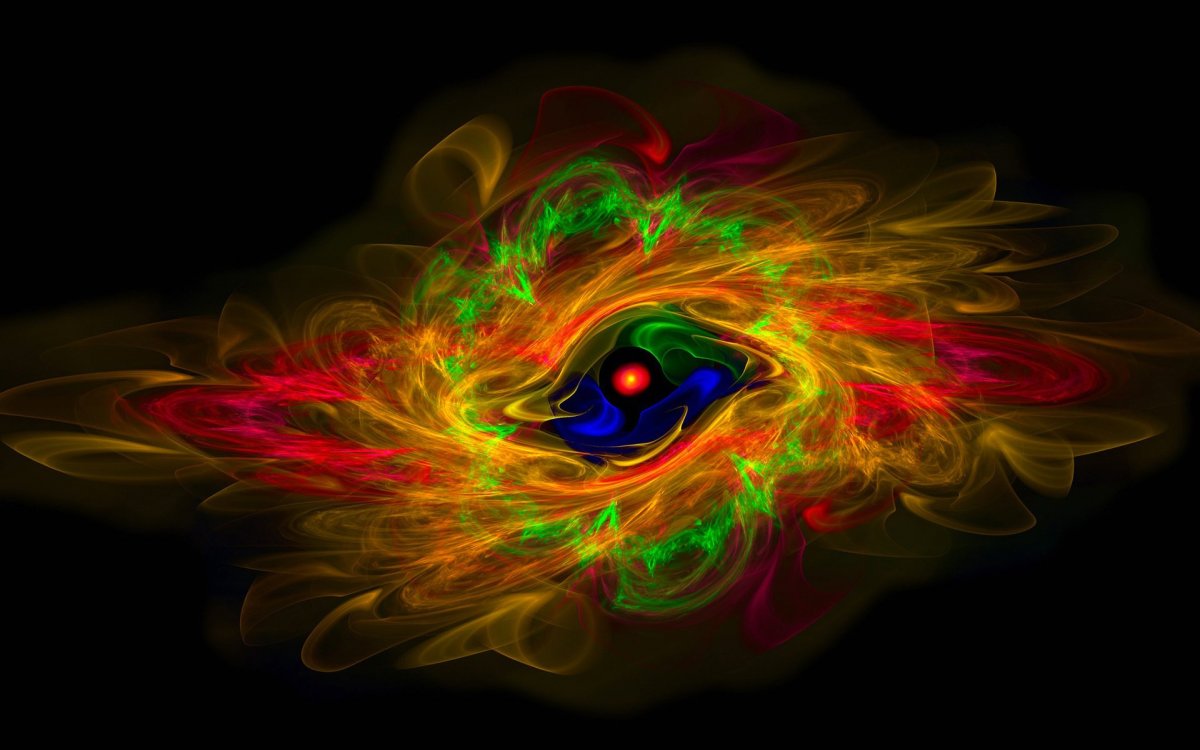 Астрал фэнтези