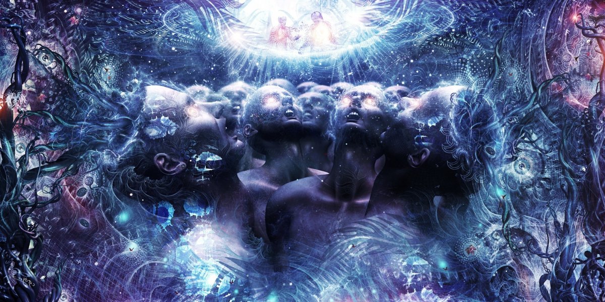 Астрал Джош