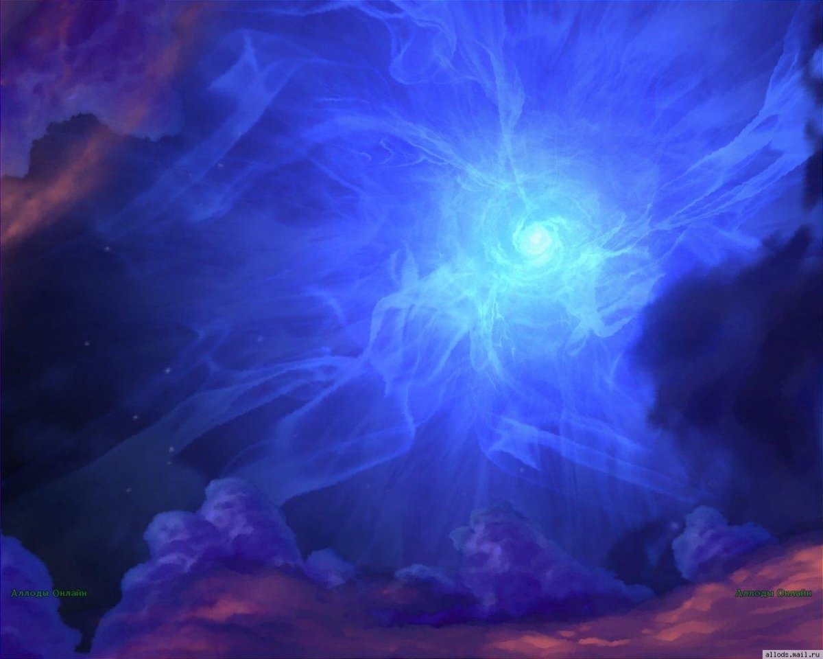 Человек в космосе