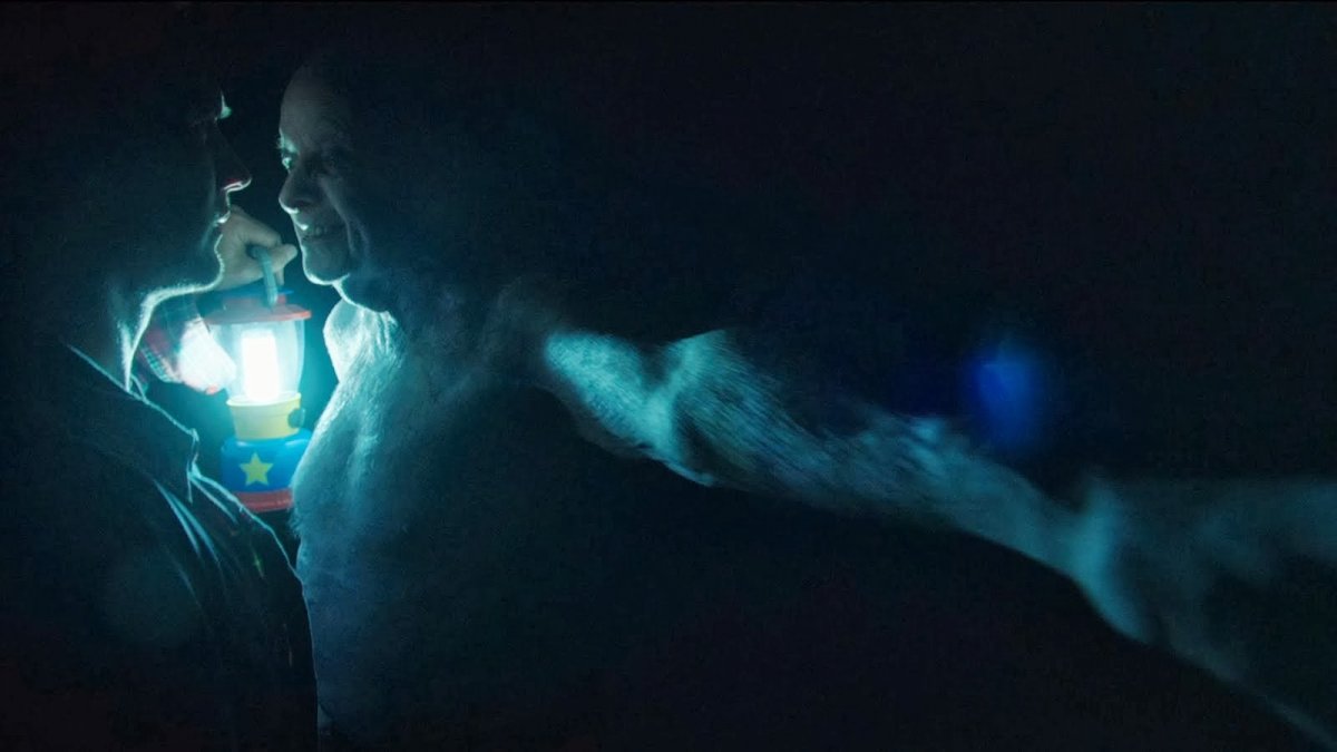 Астрал глава 1