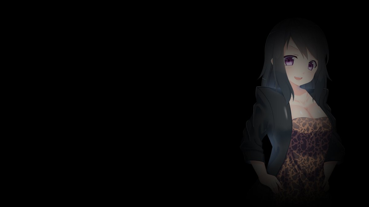 If (фон профиля)