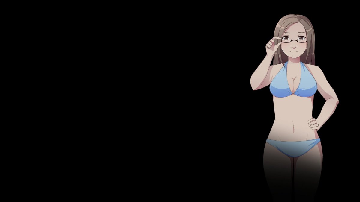 Фон профиля стим аниме анимированные