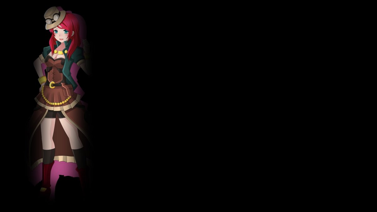 Фоновые картинки для стима