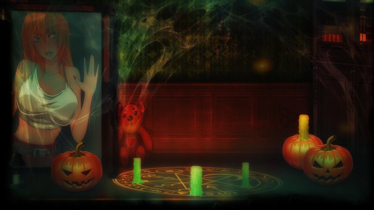 Фон профиля аниме