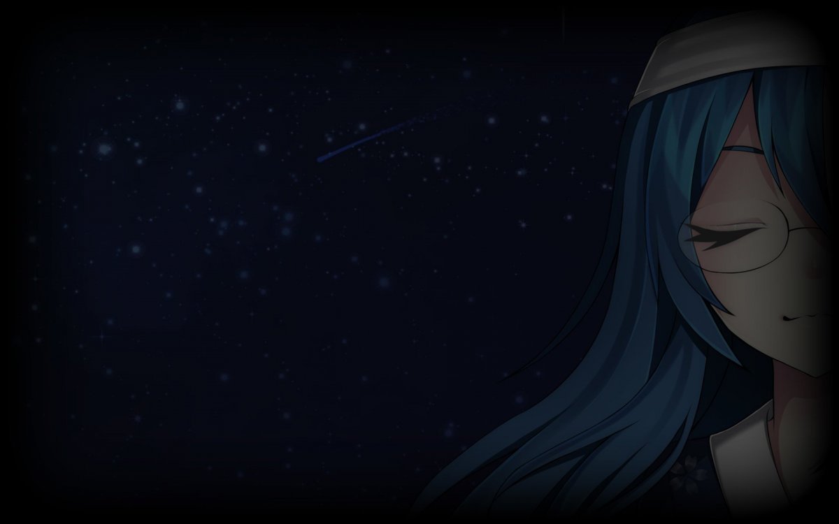 Красивый фон для профиля