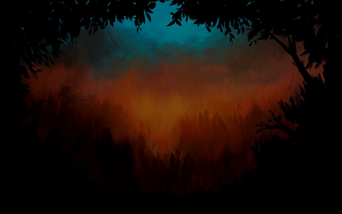 Заставки аниме девушки