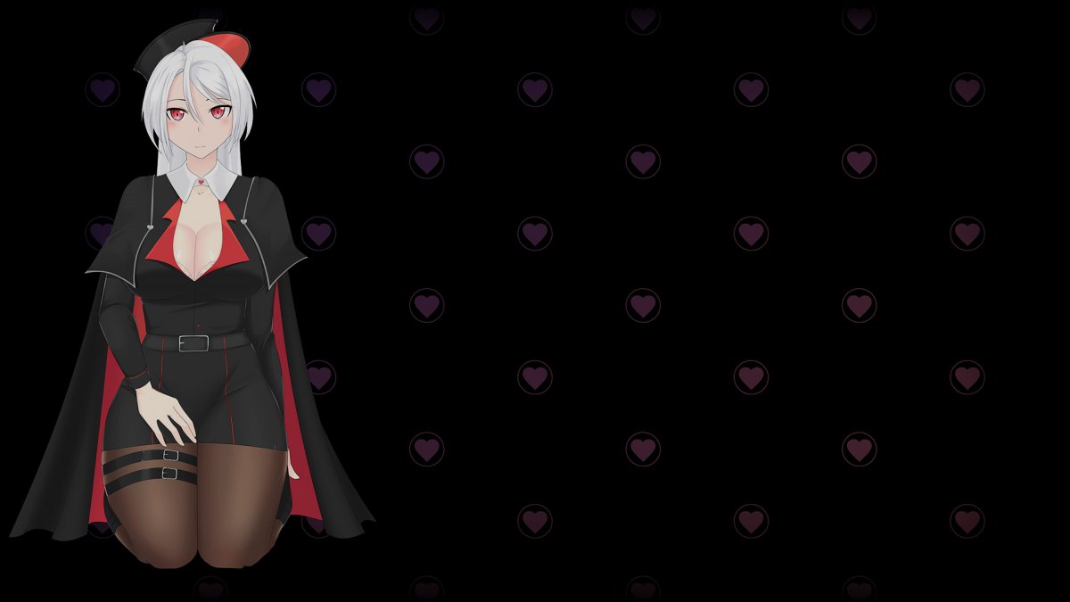 Фон профиля из puss!