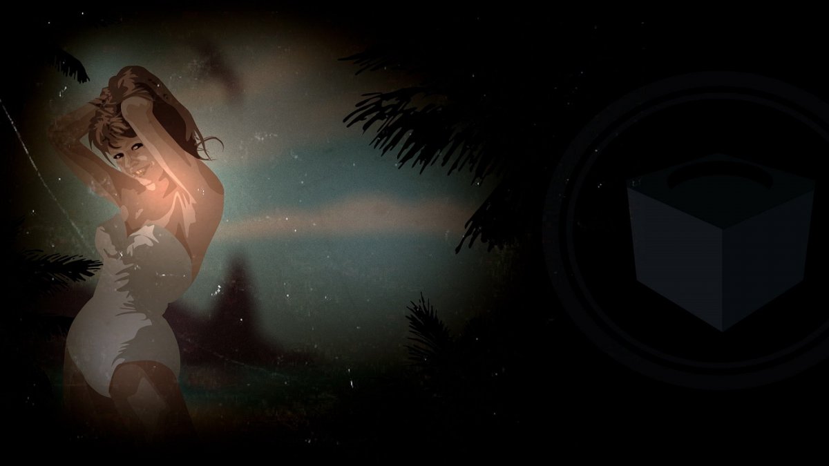 Фоны профиля Steam с девушками