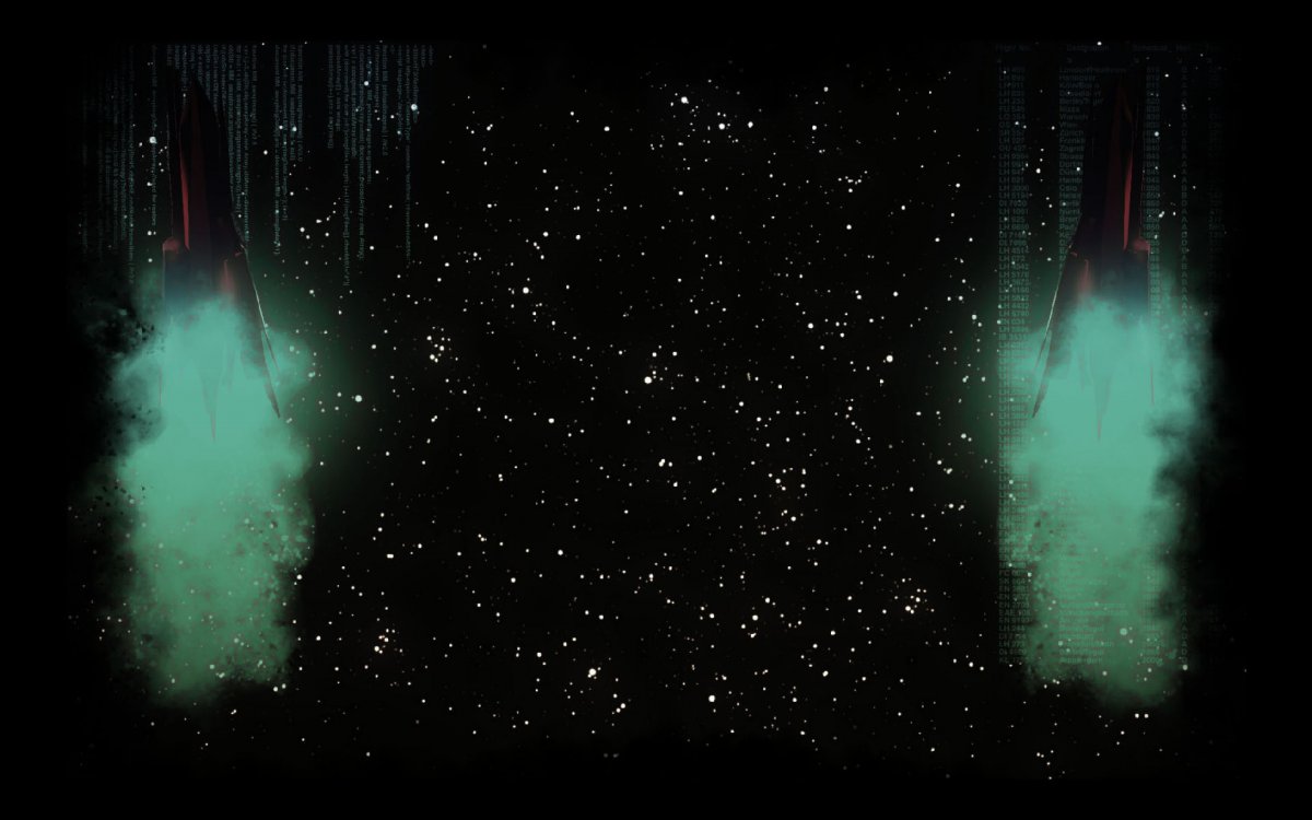 Фон профиля аниме