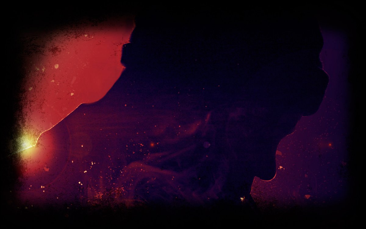 Фон профиля в стиме