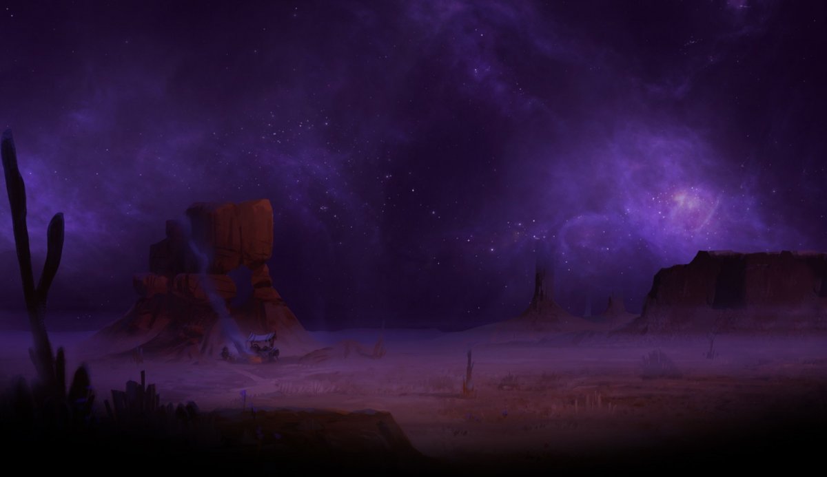 Обои на рабочий стол аниме