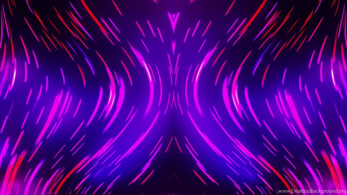 Неоновые эффекты