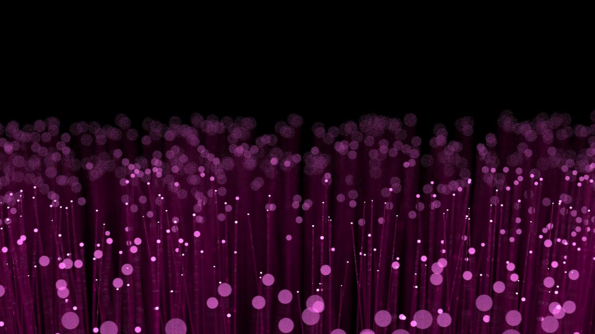 Анимированный задний фон