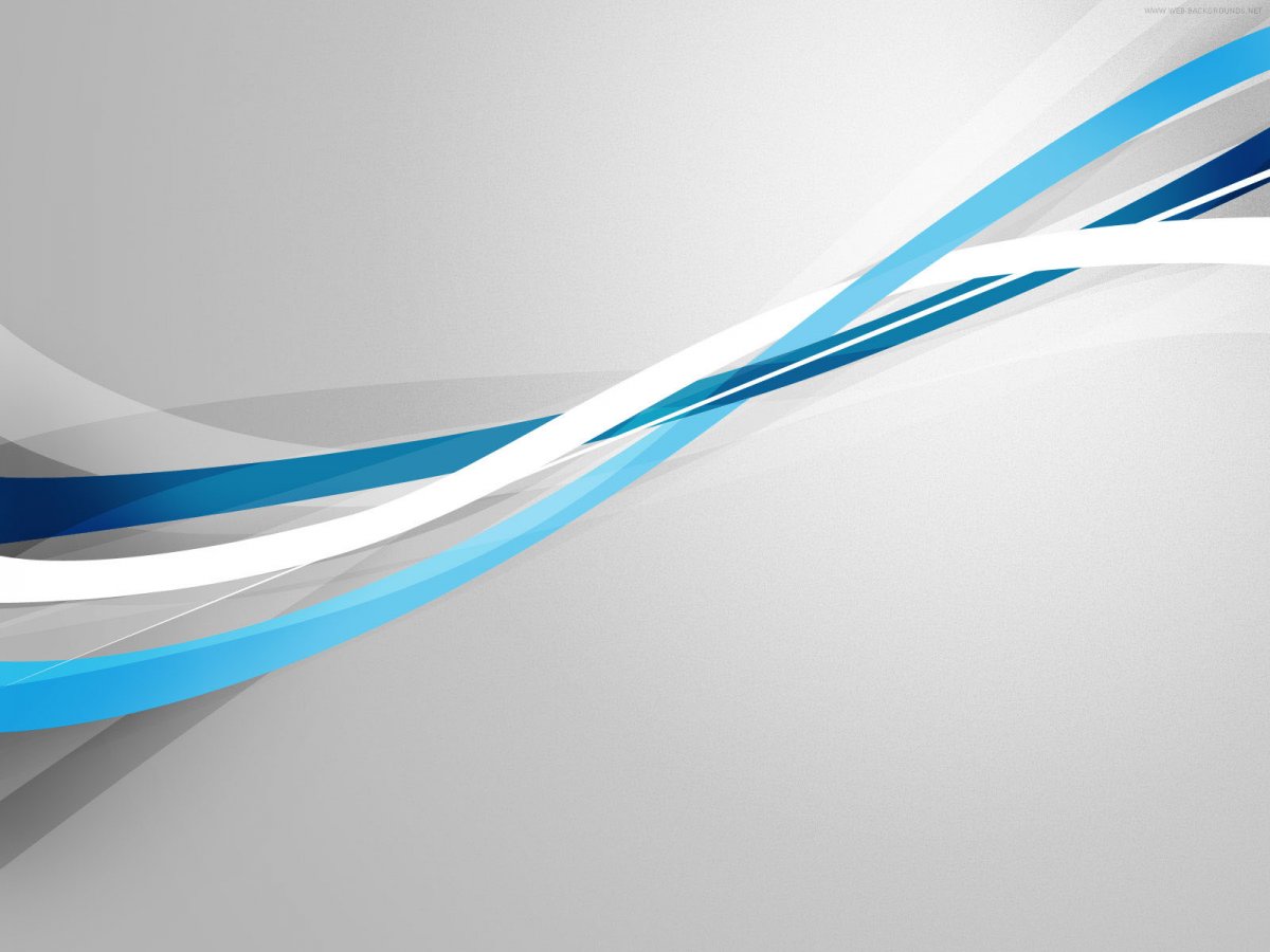 Волнистый фон строгий