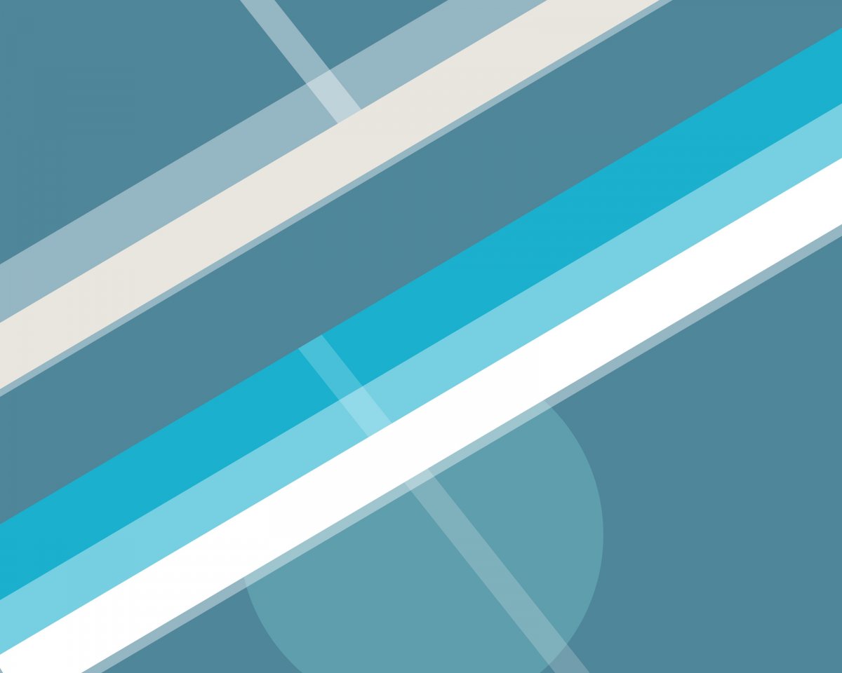 Абстракция полосы