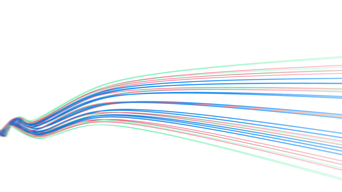 Красивые линии