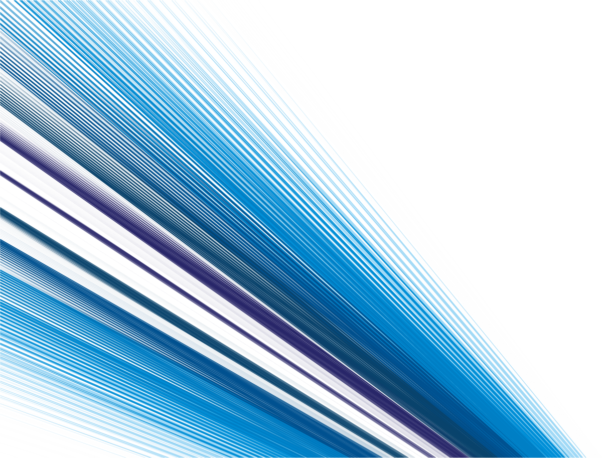 Красивые векторные линии