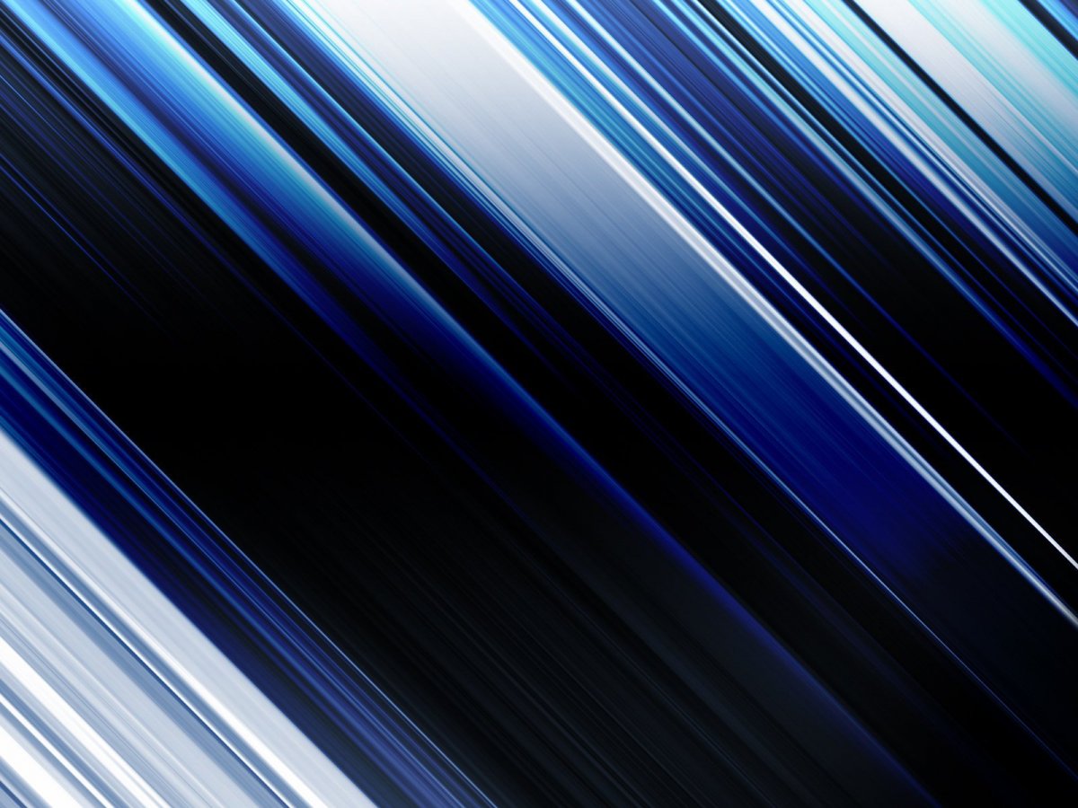 Абстракция полосы