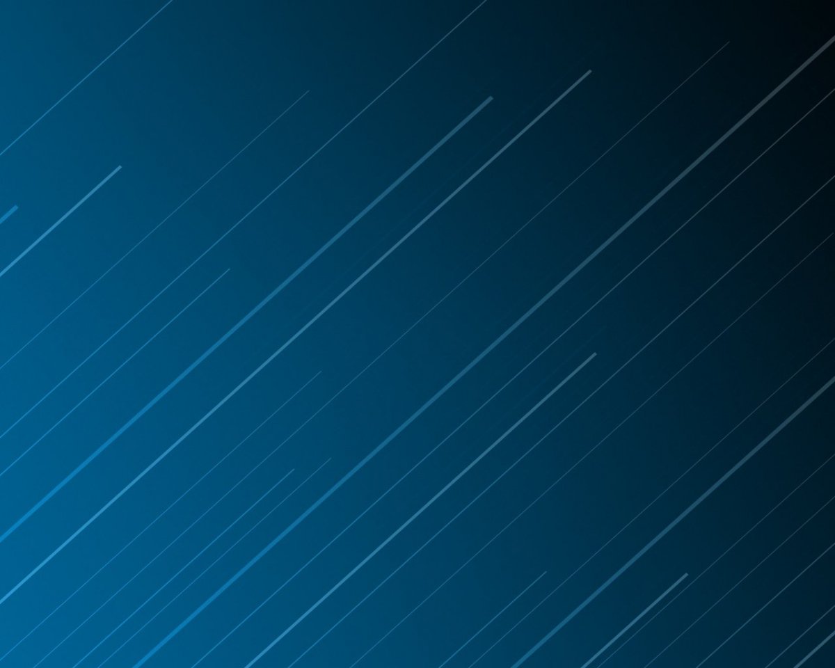 Паттерн синие линии