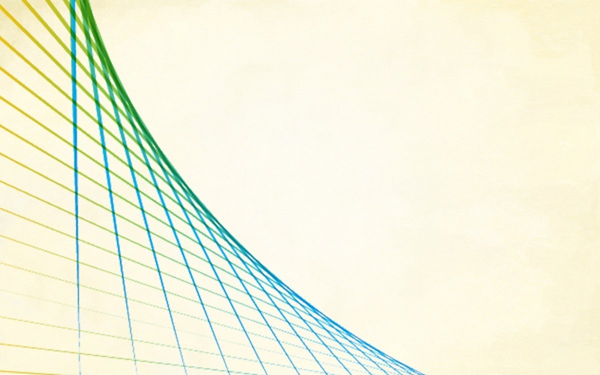 Фон из линий