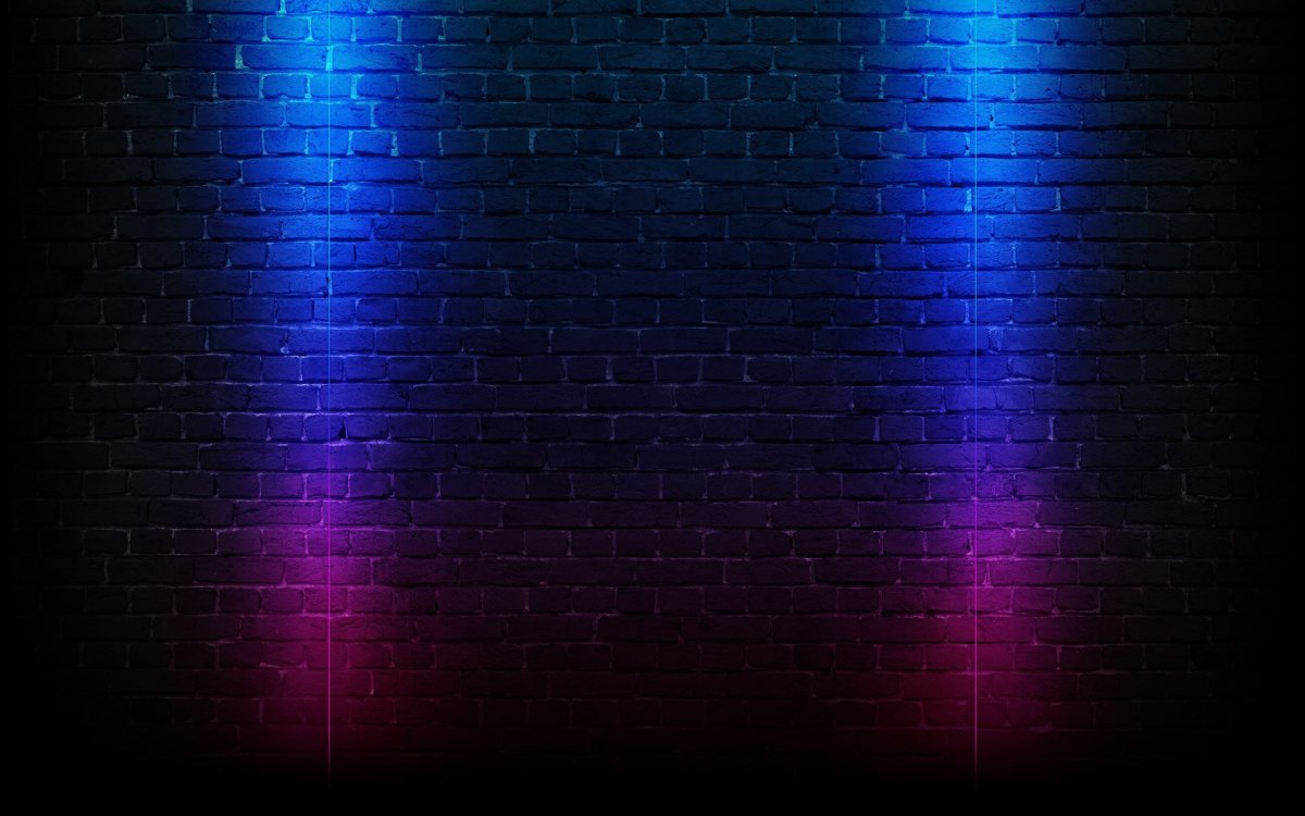 Неоновый он