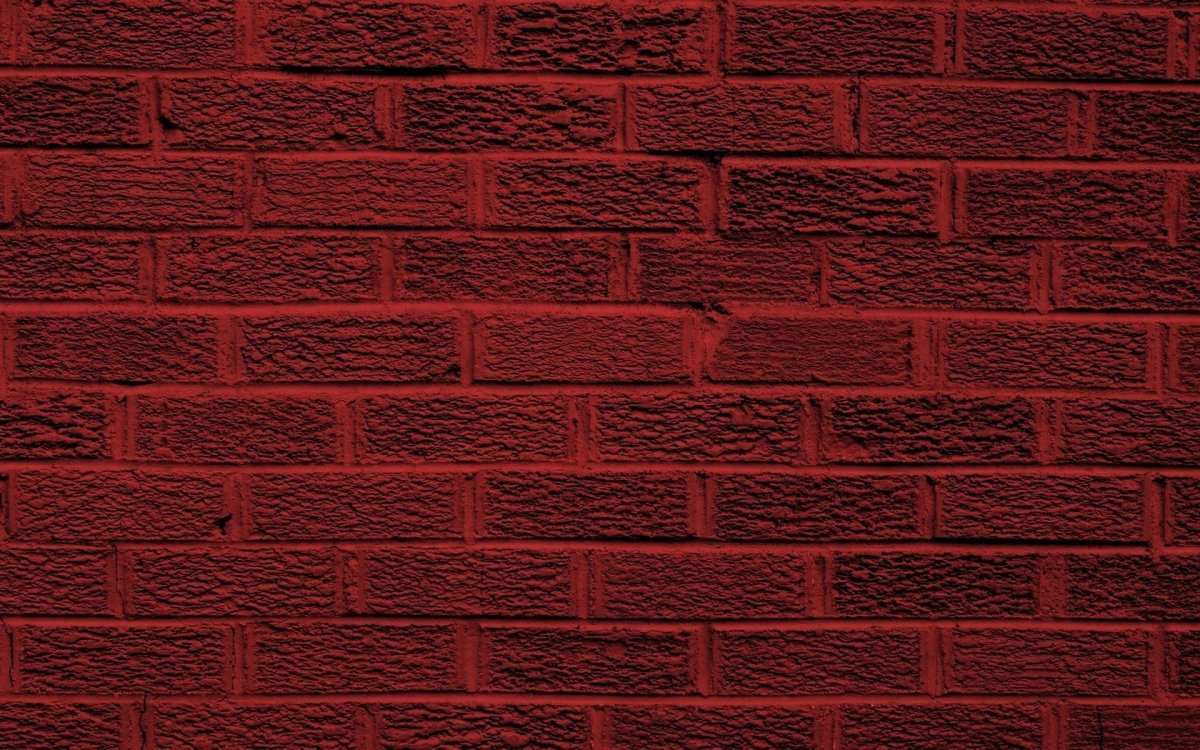 Кирпичная стена