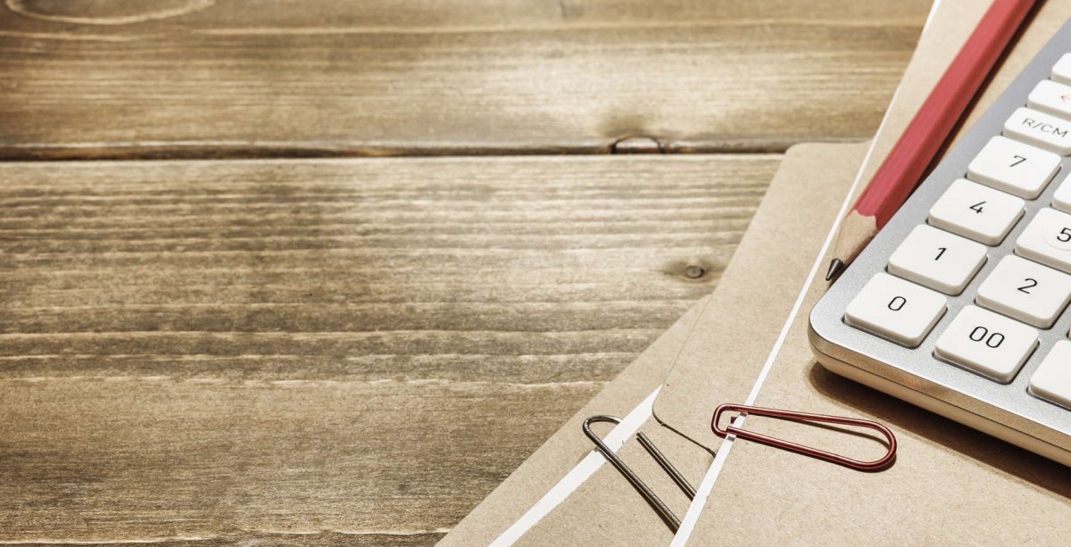 Бухгалтерские услуги фон