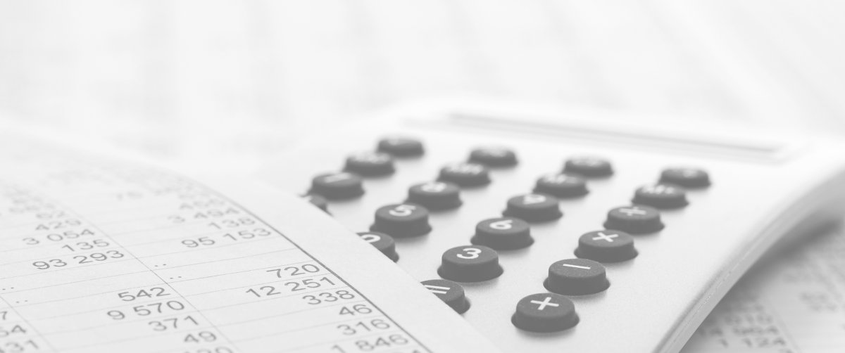 Бухгалтерские услуги фон